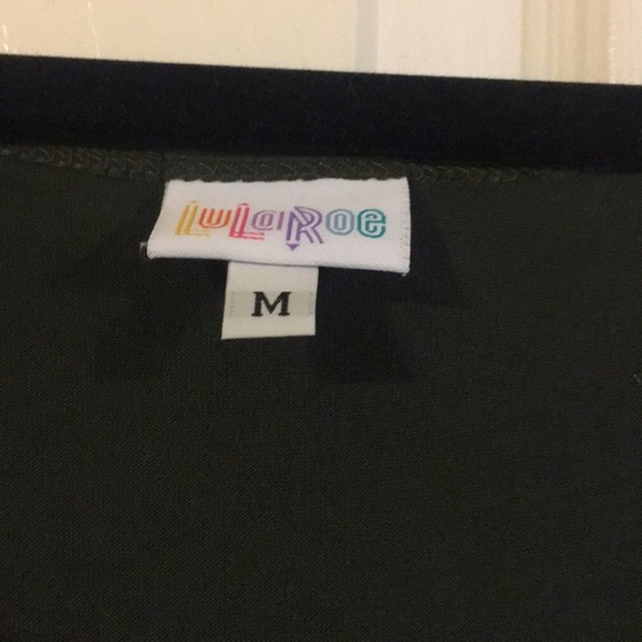 LuLaRoe Anna - Picture 5 of 5